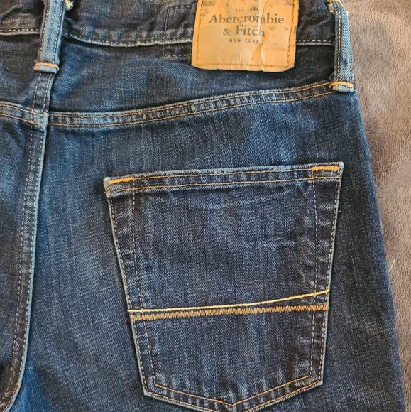 Abercrombie jeans - Picture 7 of 12